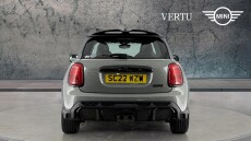 MINI Hatchback 2.0 Cooper S Sport 3dr Auto Petrol Hatchback